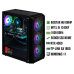 EXTREMEGAMER CLASSIC - Intel Core i5-12400 - 16 GB - 500 GB - GeForce RTX™ 4060