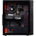 EXTREMEGAMER CLASSIC - Intel Core i5-12400 - 16 GB - 500 GB - GeForce RTX™ 4060