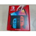 NINTENDO Switch OLED Rood / Blauw (10007455)