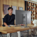 HP OmniStudio X 32-C1006nb - 31.5 inch - Ultra HD 4K - Intel Core Ultra 7 258V - 32 GB - 1 TB - Arc™ 140V