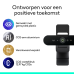 LOGITECH Webcam Brio 4K