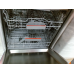 BOSCH SMH4HVX14E - inbouwvaatwasser - Standaard (60 cm breed) - 14 bestekken - 46 dB(A)