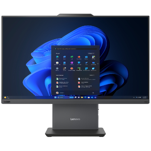 LENOVO ThinkCentre neo 50a 24 Gen 5 - 23.8 inch - Intel Core 5 210H - 16 GB - 512 GB - Windows 11 Pro
