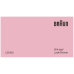 BRAUN LS 5100 Ladyshaver