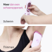 BRAUN LS 5100 Ladyshaver