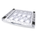SCANPART Universele stapelkit met lade (0150120117)