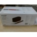 DYSON Airwrap Co-anda 2x Straight + Wavy Red Velvet / Gold