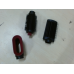DYSON Airwrap Co-anda 2x Straight + Wavy Red Velvet / Gold