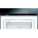 SIEMENS GS58NAWEV Vrieskast - breedte 70 cm - hoogte 191 cm - inhoud 366 l - NoFrost