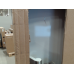 SIEMENS GS58NAWEV Vrieskast - breedte 70 cm - hoogte 191 cm - inhoud 366 l - NoFrost