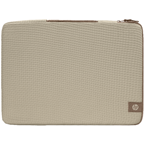 HP Protective 13-14 Laptop Sleeve Beschermhoes 14 inch Latte Taupe