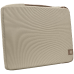 HP Protective 13-14 Laptop Sleeve Beschermhoes 14 inch Latte Taupe