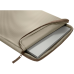 HP Protective 13-14 Laptop Sleeve Beschermhoes 14 inch Latte Taupe