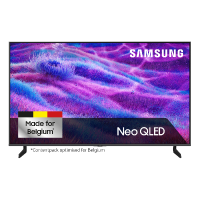 SAMSUNG QE100QN80FUXXN - Ultra HD 4K - Mini-led-tv - 100 inch - 2025