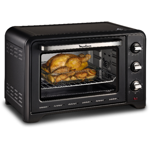 MOULINEX Mini oven (OX464810)