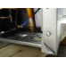 SHARP Koel-vriescombinatie C - Vrijstaand - 431 liter - Grijs (SJNBA31DMXPCEU)