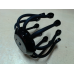 MEDIVON Octopus head massager 14 massage points usb-c grey