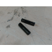 BABYLISS Super-X Metal Vervangende Dubbel Scheerblad Titanium