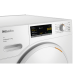 MIELE TWA 520 WP - Warmtepompdroger - 8 kg - 66 dB - Energielabel C