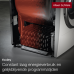 MIELE TWA 520 WP - Warmtepompdroger - 8 kg - 66 dB - Energielabel C