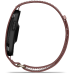 GARMIN CIRQA SMART BAND L-XL MAUVE