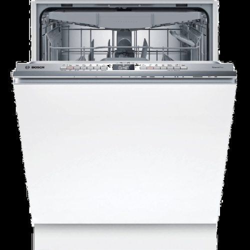 BOSCH SMH4EVX08E - inbouwvaatwasser - Volledig geïntegreerd - 14 bestekken - 44 dB(A)