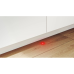 BOSCH SMH4EVX08E - inbouwvaatwasser - Volledig geïntegreerd - 14 bestekken - 44 dB(A)