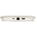 GOOGLE Chromecast TV Streamer 4K Porcelain