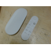 GOOGLE Chromecast TV Streamer 4K Porcelain