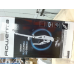 ROWENTA Dual Force RH6737WH - Steelstofzuiger 2 in 1 - Autonomie 45 min - Wit