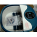 ZEN Mississippi Luxe Balneotherapy - Footspa