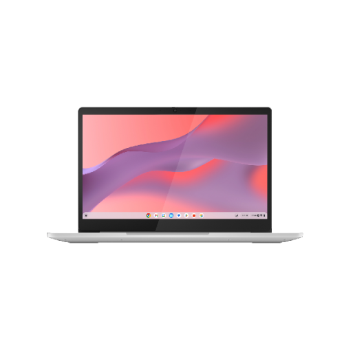 LENOVO IdeaPad Slim 3 Chrome 14M868 - 14 inch - Full HD - MediaTek Kompanio 520 - 4 GB - 128 GB - Mali-G52