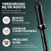 REVAMP Progloss Big Round Brush BR1400A - Warmeluchtborstel