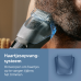 PHILIPS BT5775/15 Series 5000 Baardtrimmer Pianolakzwart Baardtrimmer Pianolakzwart