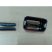 BABYLISS Super-X Metal Vervangende Dubbel Scheerblad Titanium