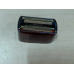 BABYLISS Super-X Metal Vervangende Dubbel Scheerblad Titanium