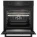 BEKO BBIM173001BE Oven - nishoogte 60 cm - inhoud 72 l - Hydrolytisch