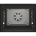 BEKO BBIM173001BE Oven - nishoogte 60 cm - inhoud 72 l - Hydrolytisch