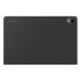 SAMSUNG Galaxy Tab S11 Book Cover Keyboard Slim AZERTY - Toetsenbord en beschermhoes - Zwart