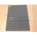 SAMSUNG Galaxy Tab S11 Book Cover Keyboard Slim AZERTY - Toetsenbord en beschermhoes - Zwart