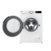 LG F4WR3011S3W.ABWQWBN - Wasmachine voorlader - 11 kg - 1400 rpm - 71 dB