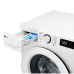 LG F4WR3011S3W.ABWQWBN - Wasmachine voorlader - 11 kg - 1400 rpm - 71 dB