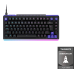 LOGITECH G512 X 75 Ja Mechanisch Gaming-toetsenbord AZERTY Zwart