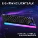 LOGITECH G512 X 75 Ja Mechanisch Gaming-toetsenbord AZERTY Zwart