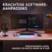 LOGITECH G512 X 75 Ja Mechanisch Gaming-toetsenbord AZERTY Zwart
