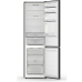 HISENSE RB440N4AFA - Koel-vriescombinatie - breedte 201.7 cm - hoogte 59.5 cm - NoFrost