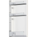 HISENSE RB440N4AFA - Koel-vriescombinatie - breedte 201.7 cm - hoogte 59.5 cm - NoFrost