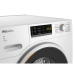 MIELE WWA 120 WCS - Wasmachine voorlader - 8 kg - 1400 rpm - 72 dB