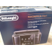 DE LONGHI Magnifica Start (ECAM220.60.B) - Volautomatische espressomachine - Zwart