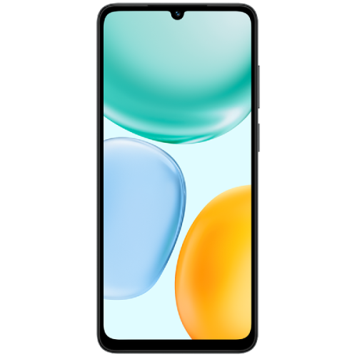 HONOR X5c Plus - 128 GB Zwart